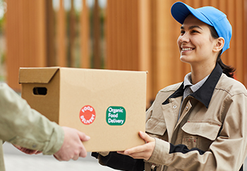 Packaging and Storage
